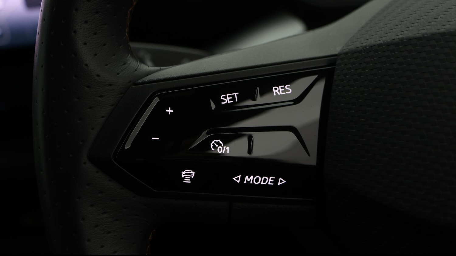 Used Cupra Born 2022 for sale - 76109424: Photo 24