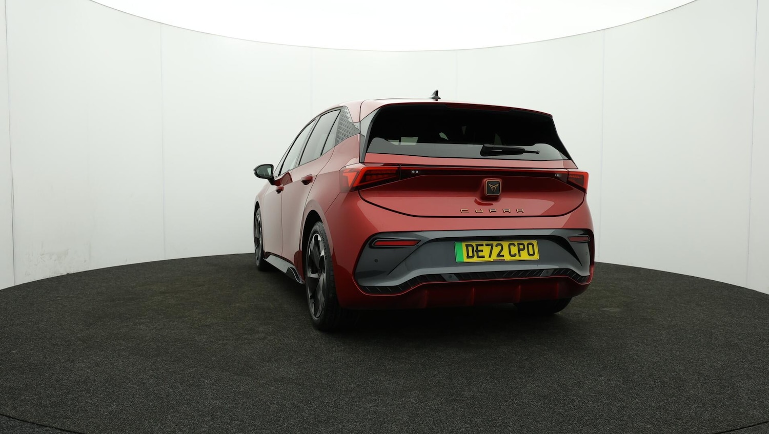 Used Cupra Born 2022 for sale - 76109424: Photo 35
