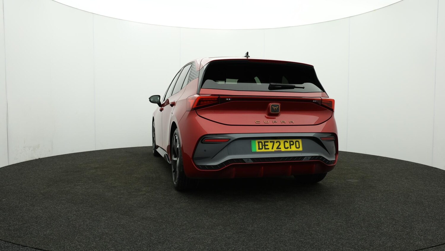Used Cupra Born 2022 for sale - 76109424: Photo 36