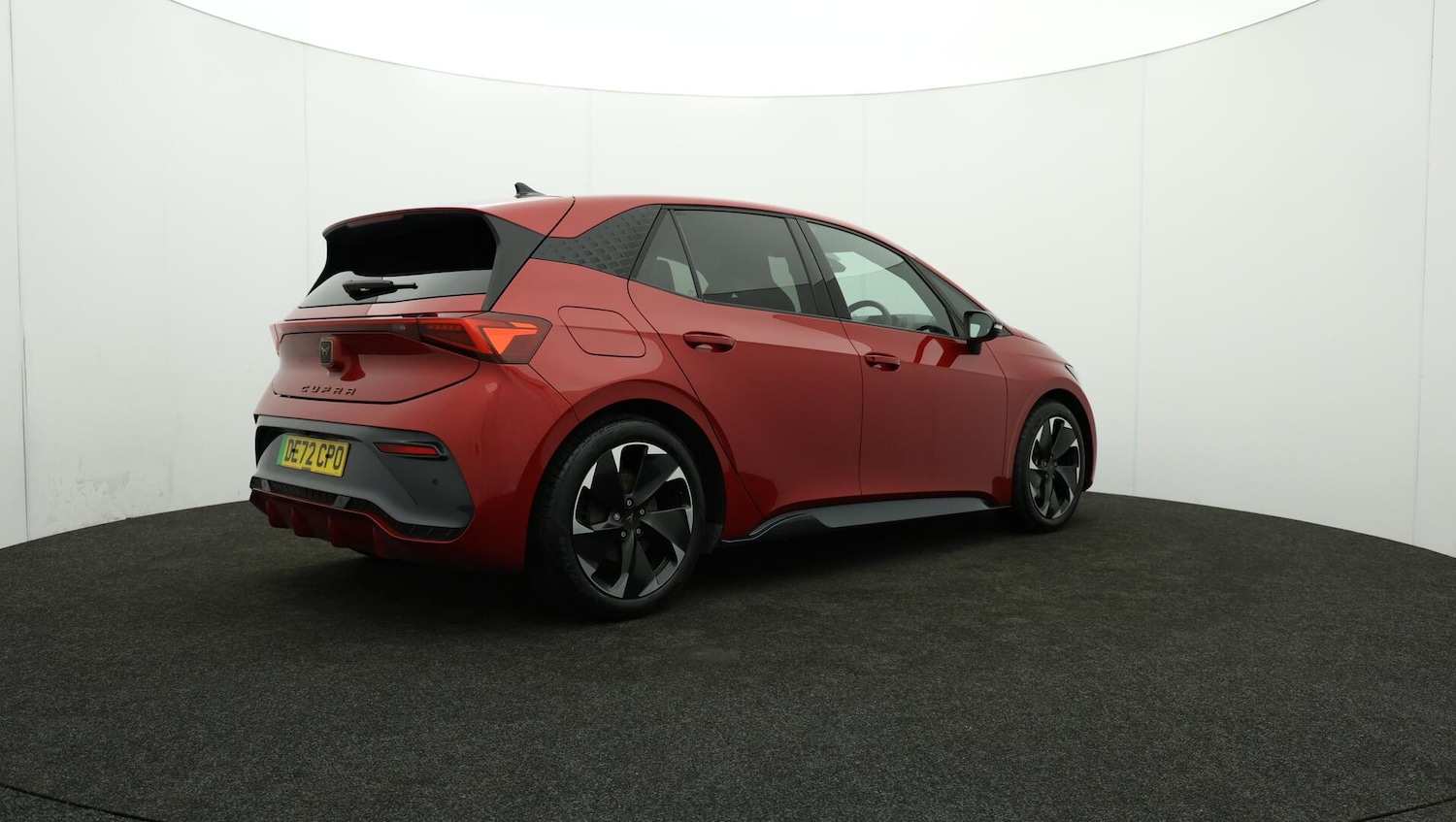Used Cupra Born 2022 for sale - 76109424: Photo 37
