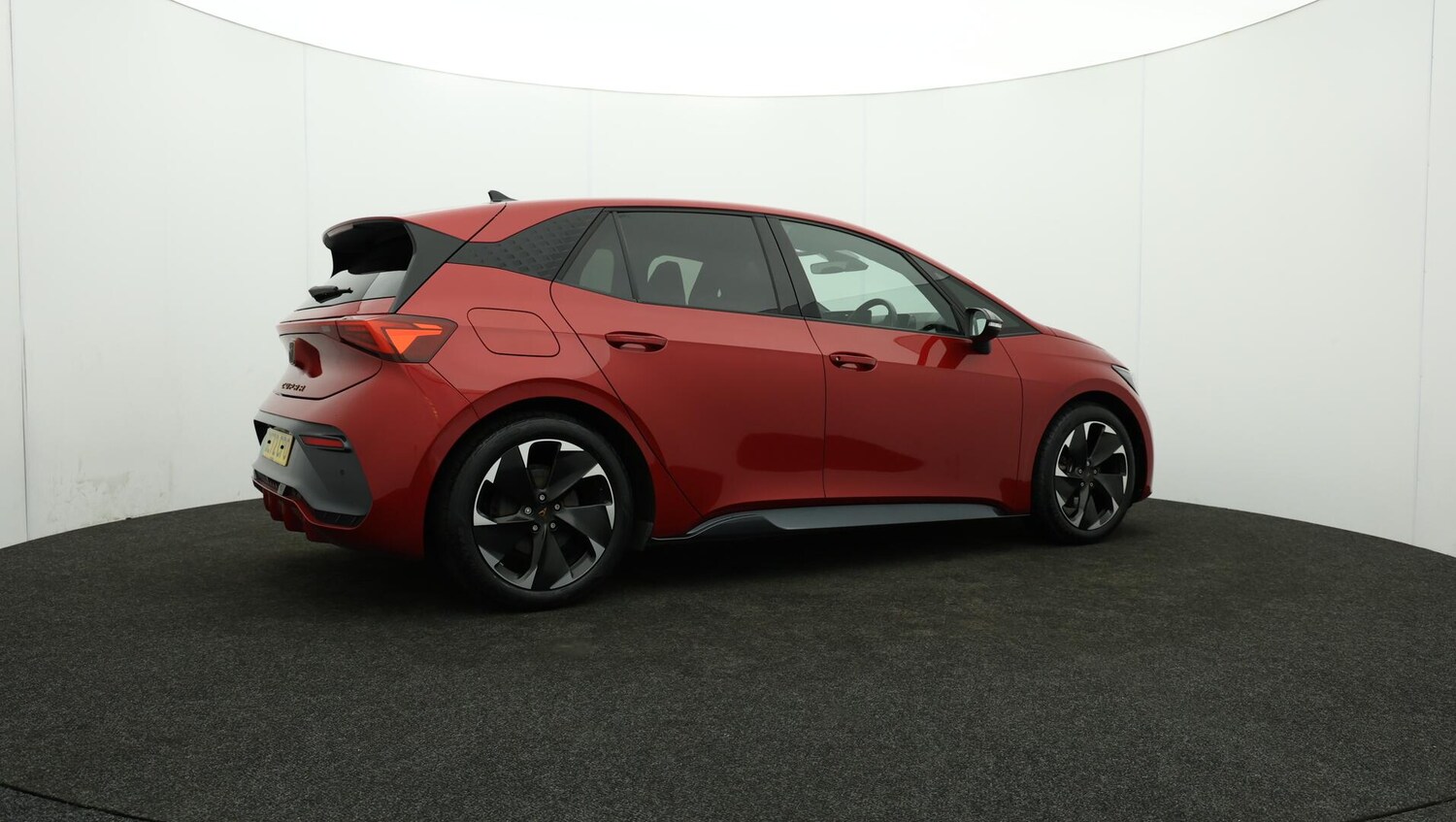 Used Cupra Born 2022 for sale - 76109424: Photo 39