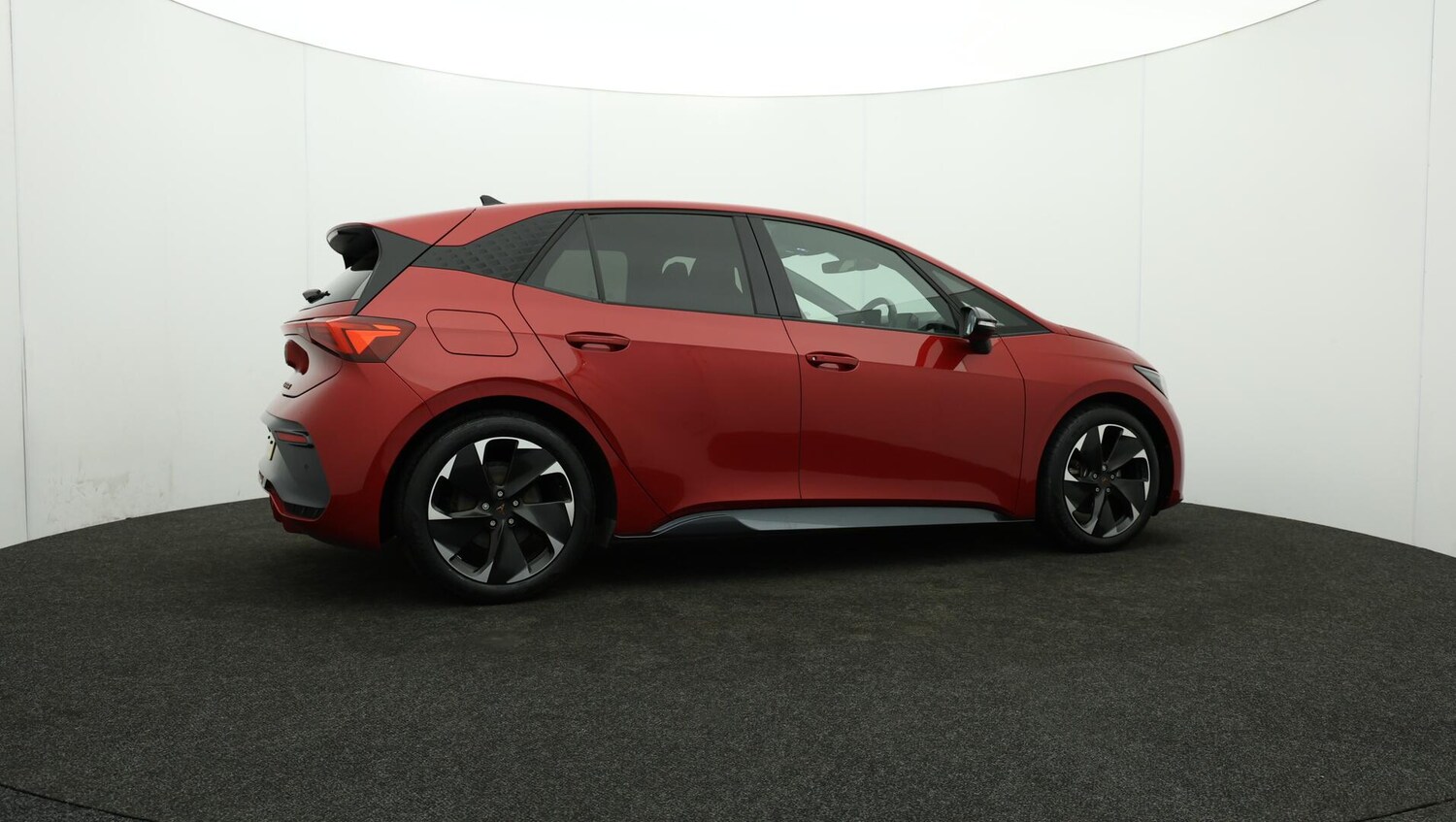 Used Cupra Born 2022 for sale - 76109424: Photo 40