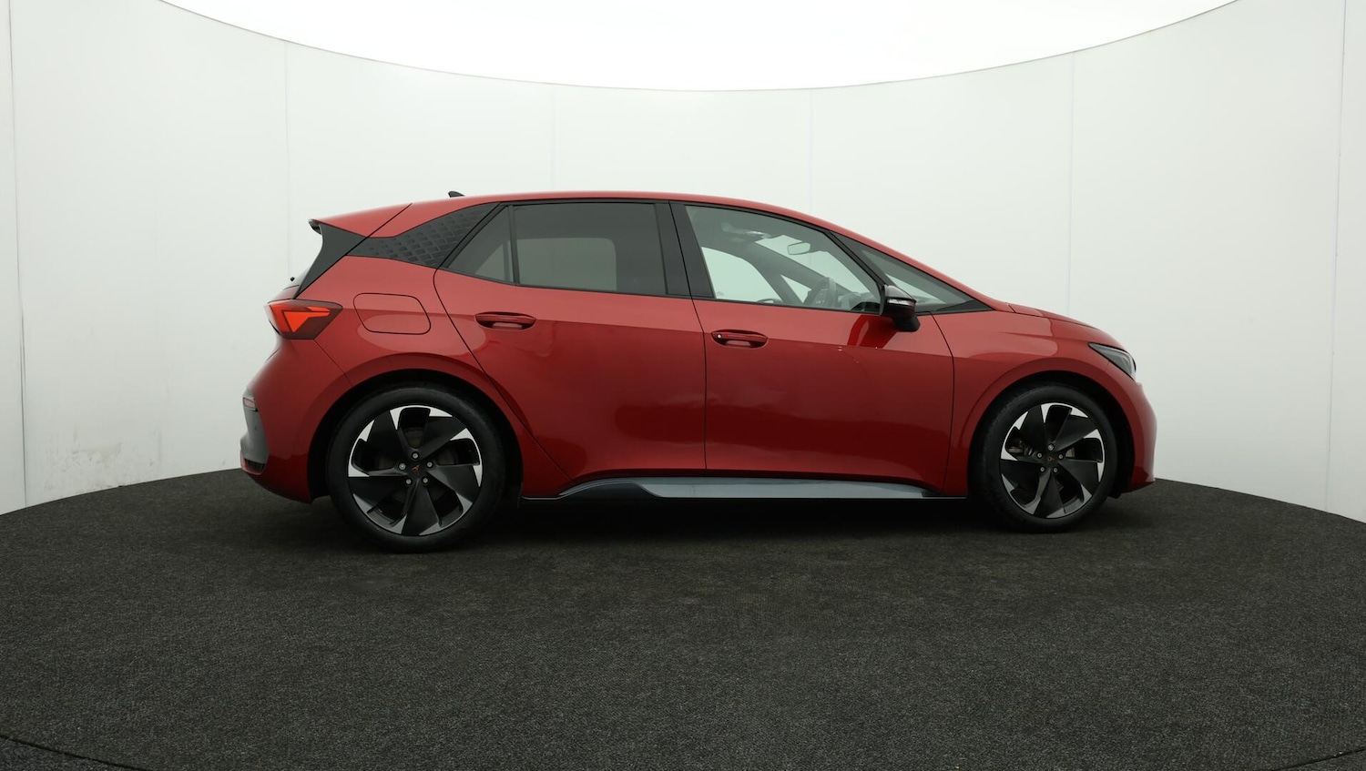 Used Cupra Born 2022 for sale - 76109424: Photo 42