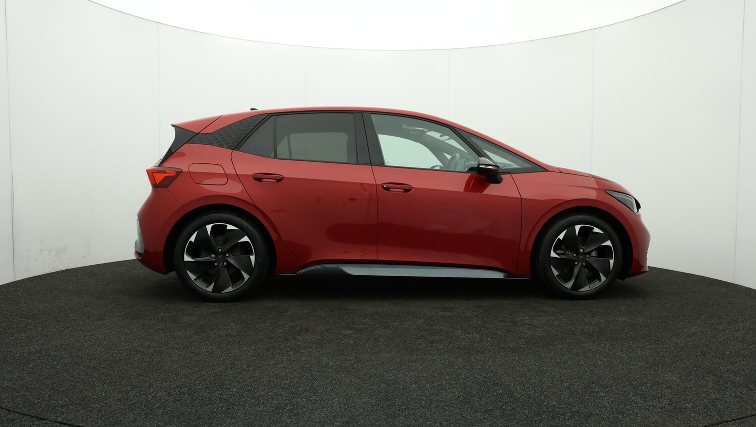 Used Cupra Born 2022 for sale - 76109424: Photo 43