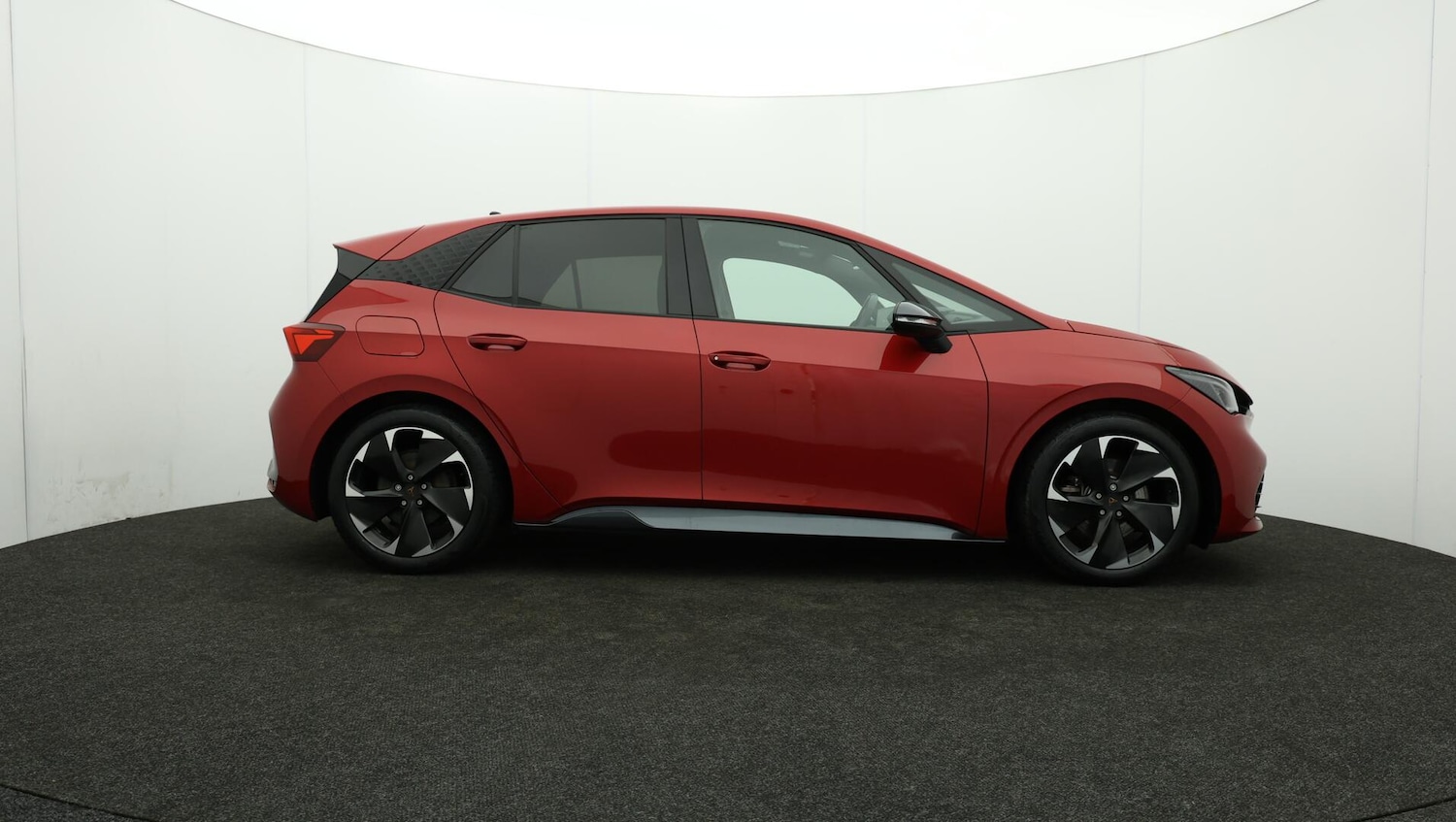 Used Cupra Born 2022 for sale - 76109424: Photo 44