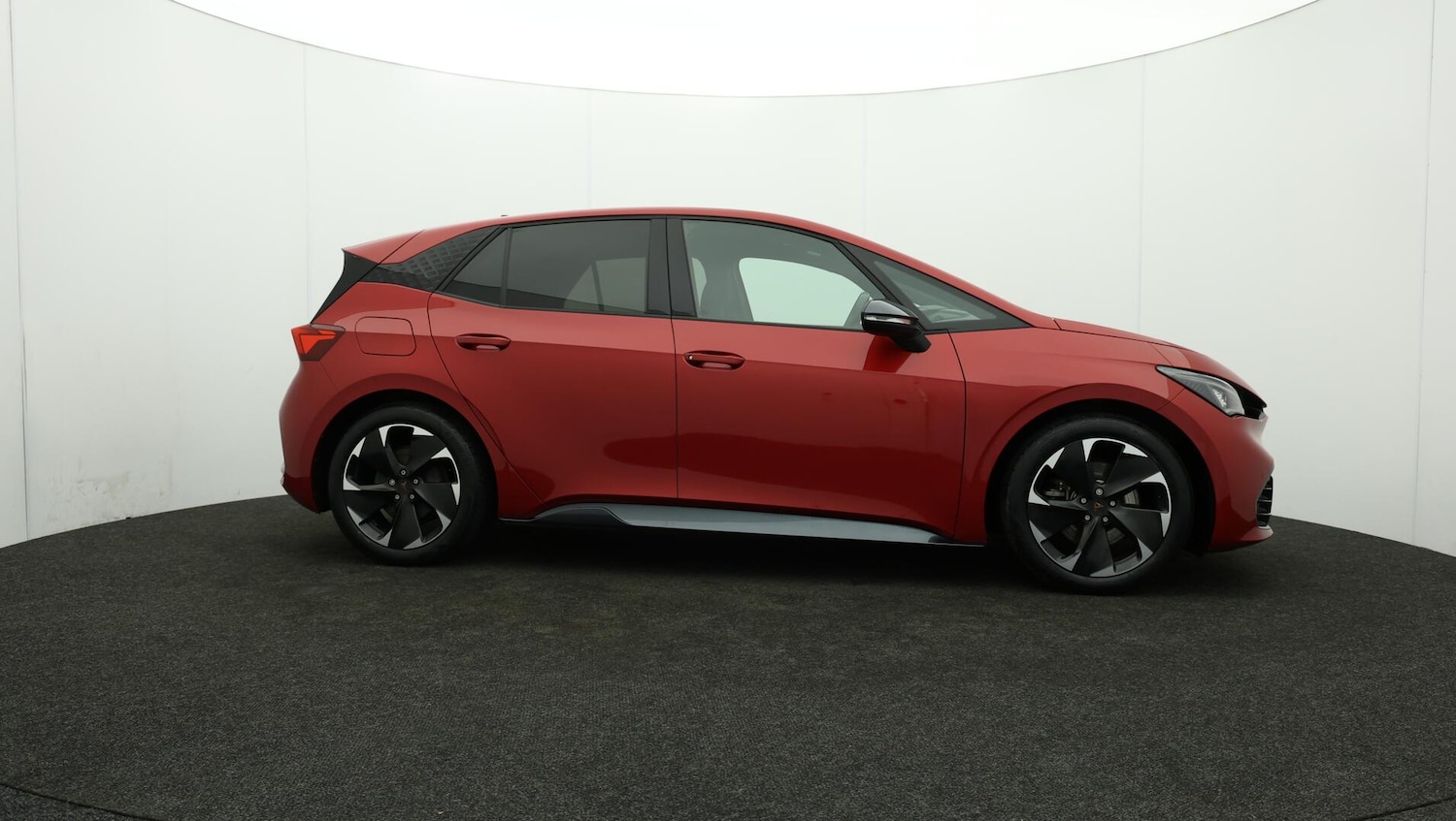 Used Cupra Born 2022 for sale - 76109424: Photo 45