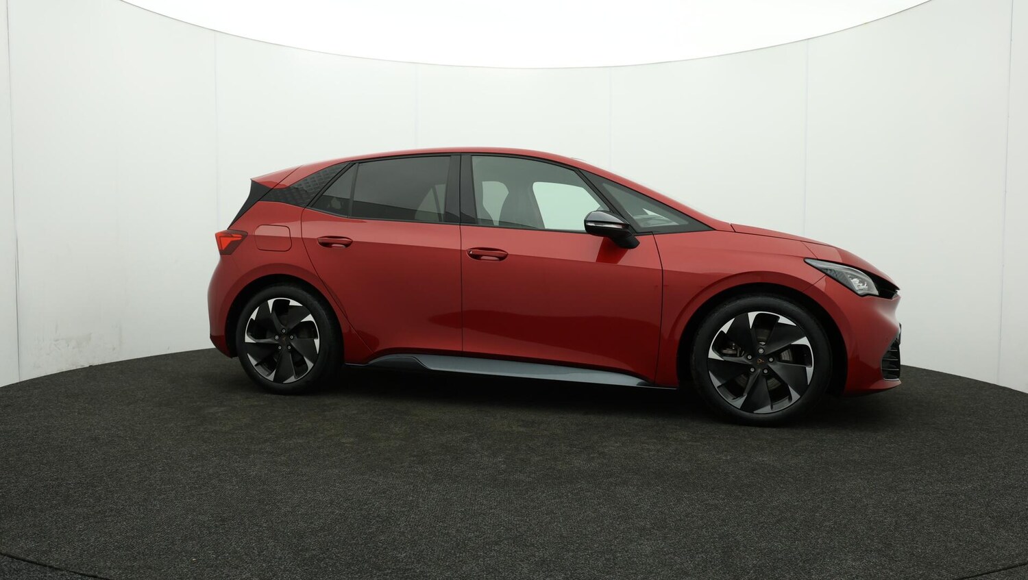 Used Cupra Born 2022 for sale - 76109424: Photo 46