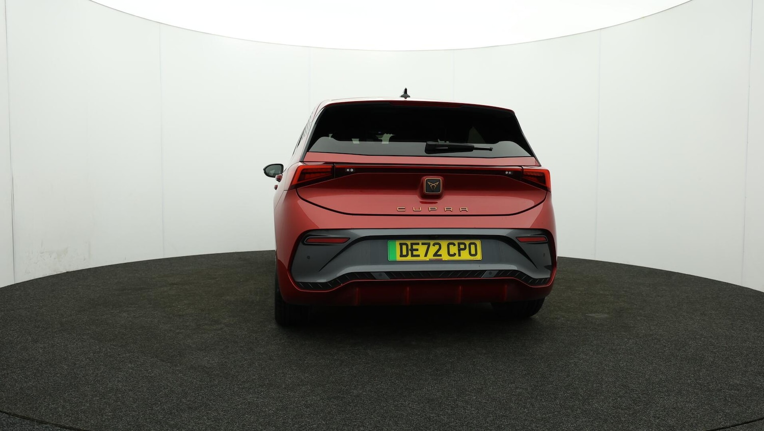 Used Cupra Born 2022 for sale - 76109424: Photo 47