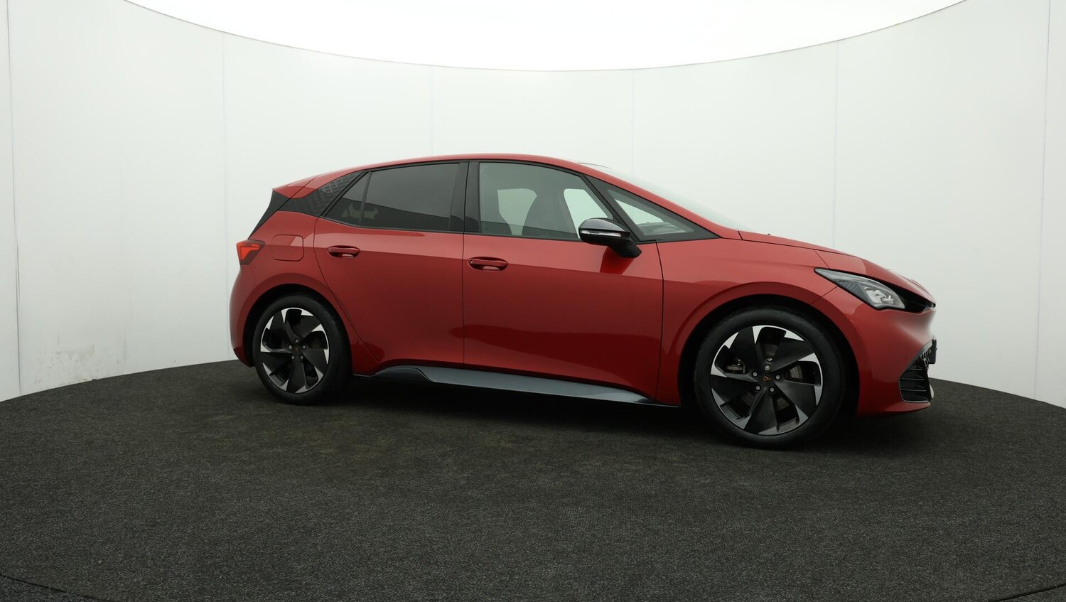 Used Cupra Born 2022 for sale - 76109424: Photo 48