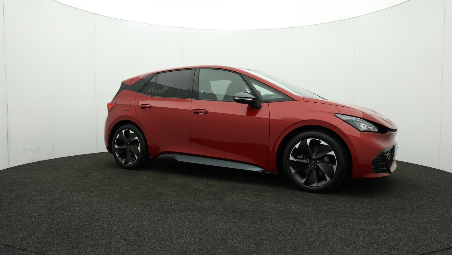 Used Cupra Born 2022 for sale - 76109424: Photo 49