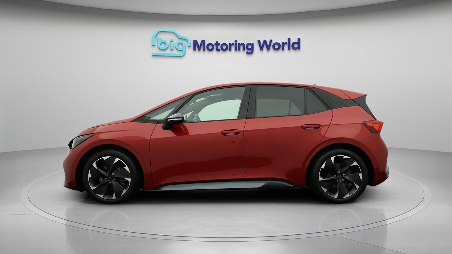 Used Cupra Born 2022 for sale - 76109424: Photo 5