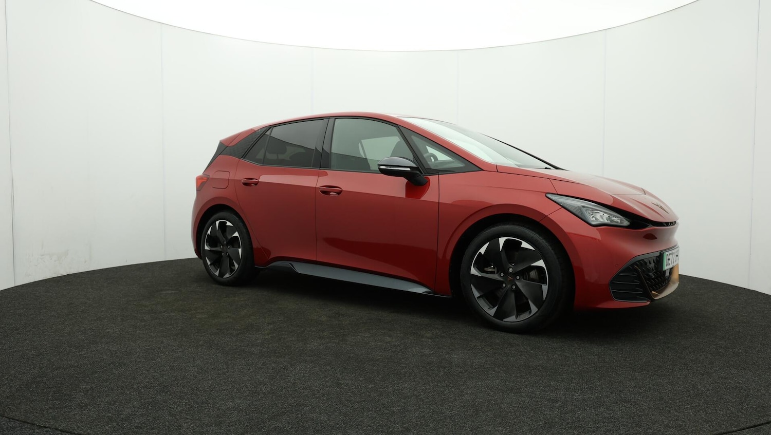 Used Cupra Born 2022 for sale - 76109424: Photo 50