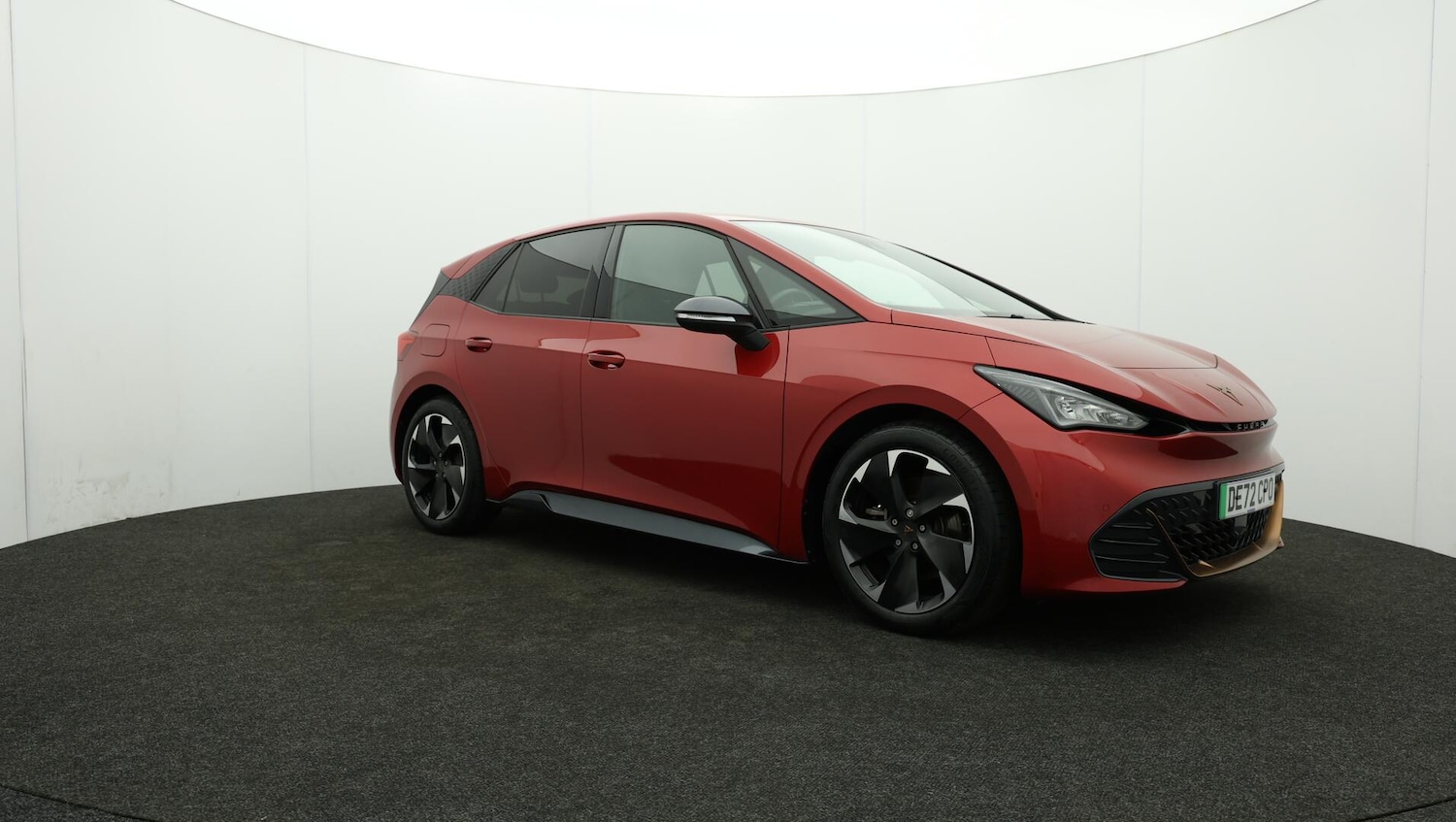 Used Cupra Born 2022 for sale - 76109424: Photo 51