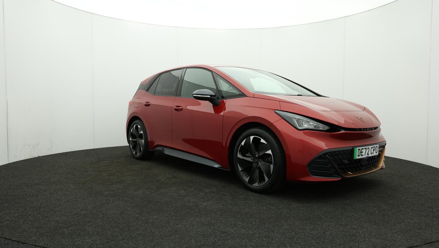 Used Cupra Born 2022 for sale - 76109424: Photo 52