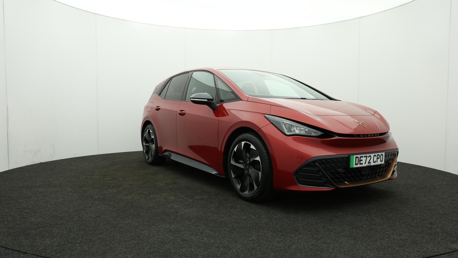 Used Cupra Born 2022 for sale - 76109424: Photo 53