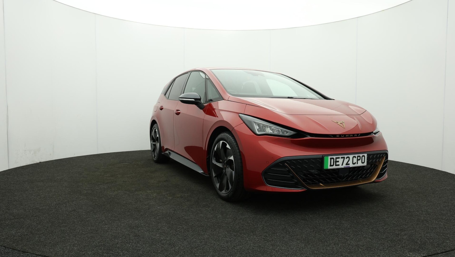 Used Cupra Born 2022 for sale - 76109424: Photo 54