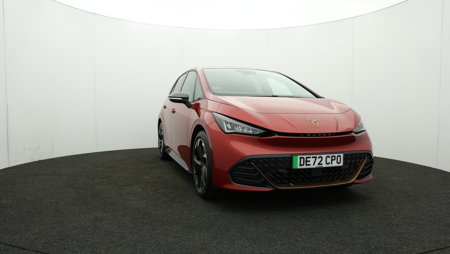 Used Cupra Born 2022 for sale - 76109424: Photo 55
