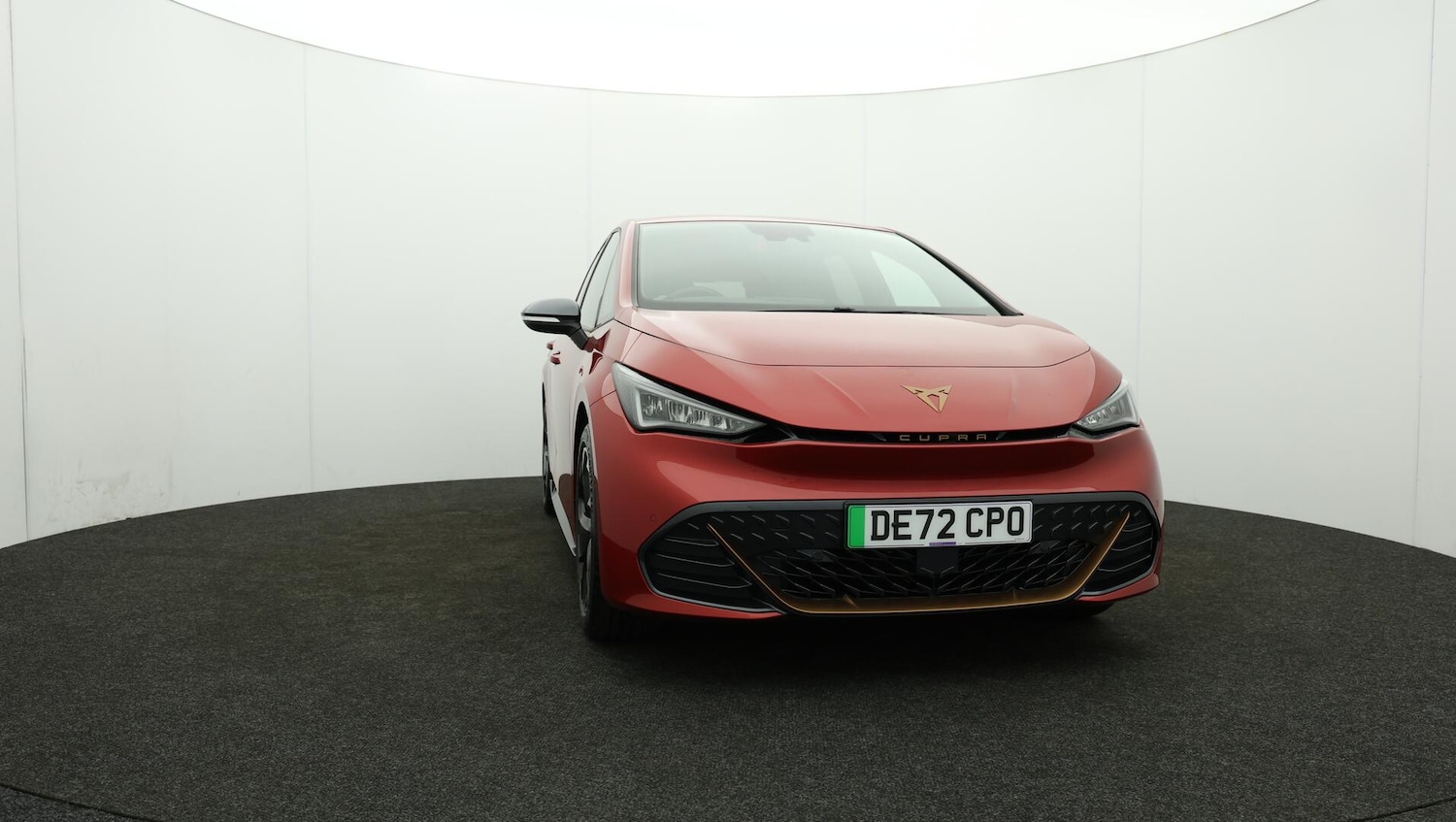 Used Cupra Born 2022 for sale - 76109424: Photo 56