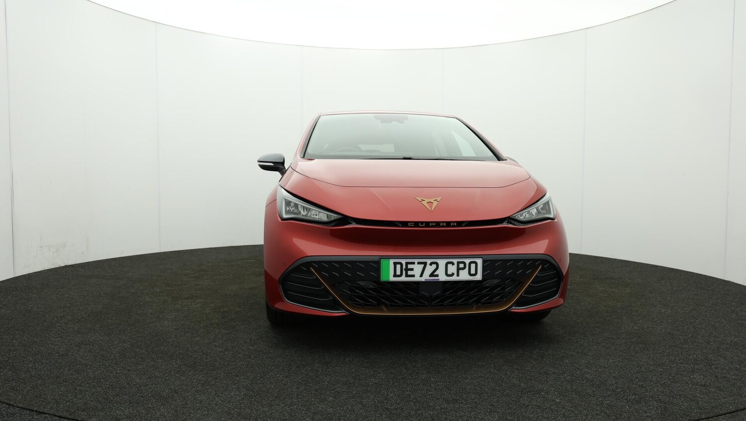 Used Cupra Born 2022 for sale - 76109424: Photo 57