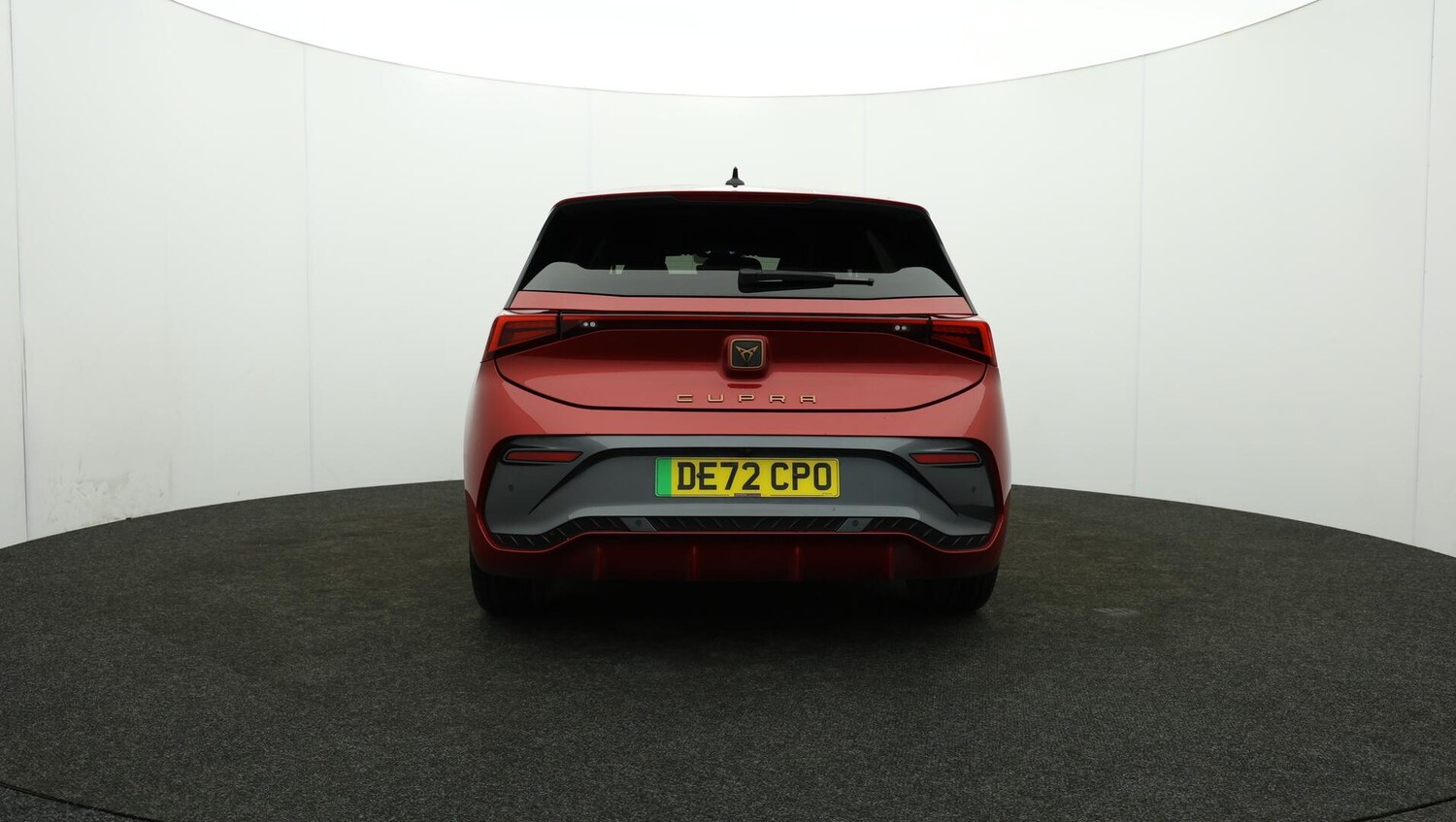Used Cupra Born 2022 for sale - 76109424: Photo 58