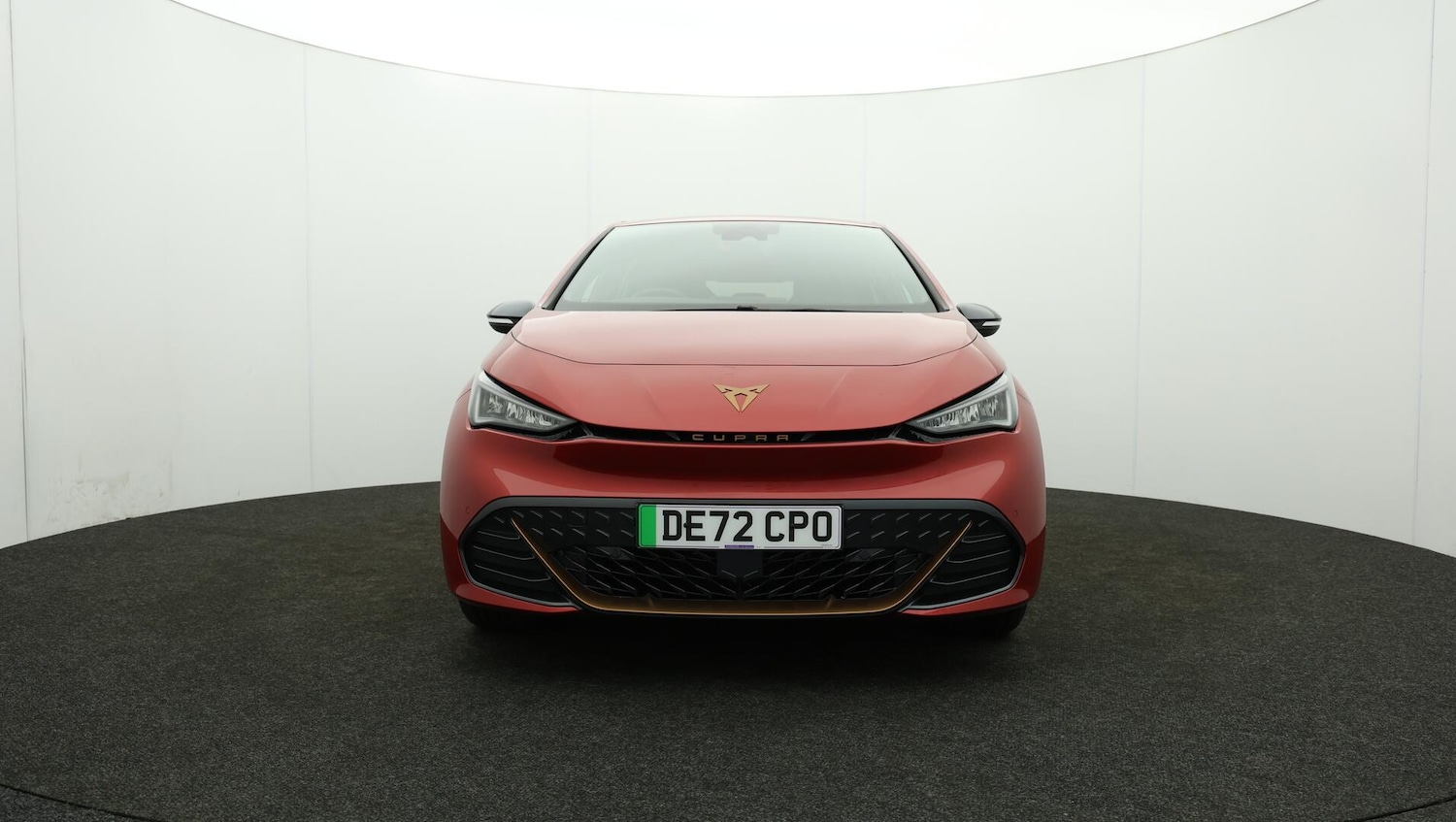 Used Cupra Born 2022 for sale - 76109424: Photo 59
