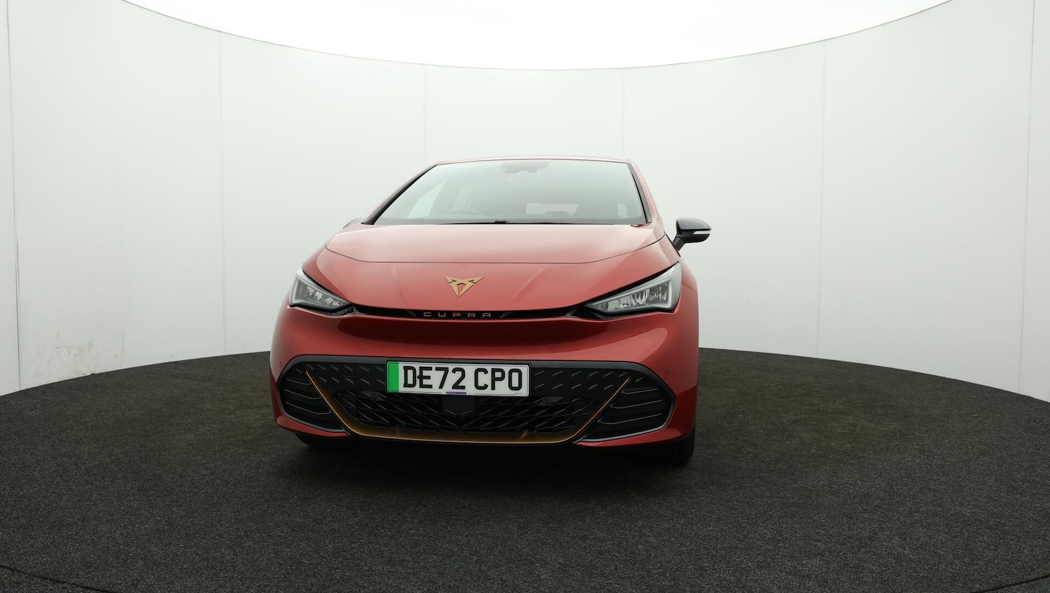 Used Cupra Born 2022 for sale - 76109424: Photo 60