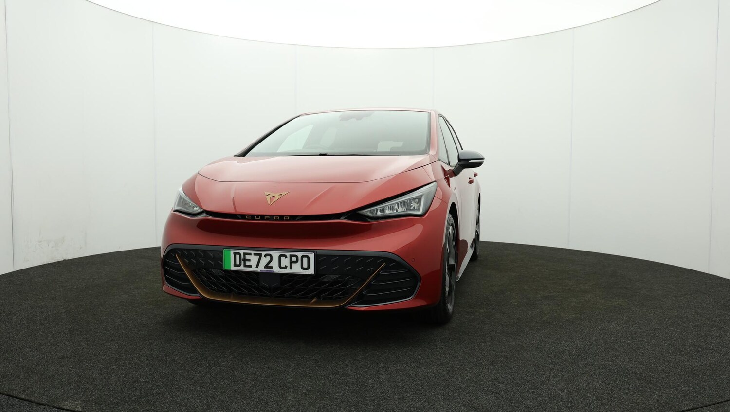 Used Cupra Born 2022 for sale - 76109424: Photo 61