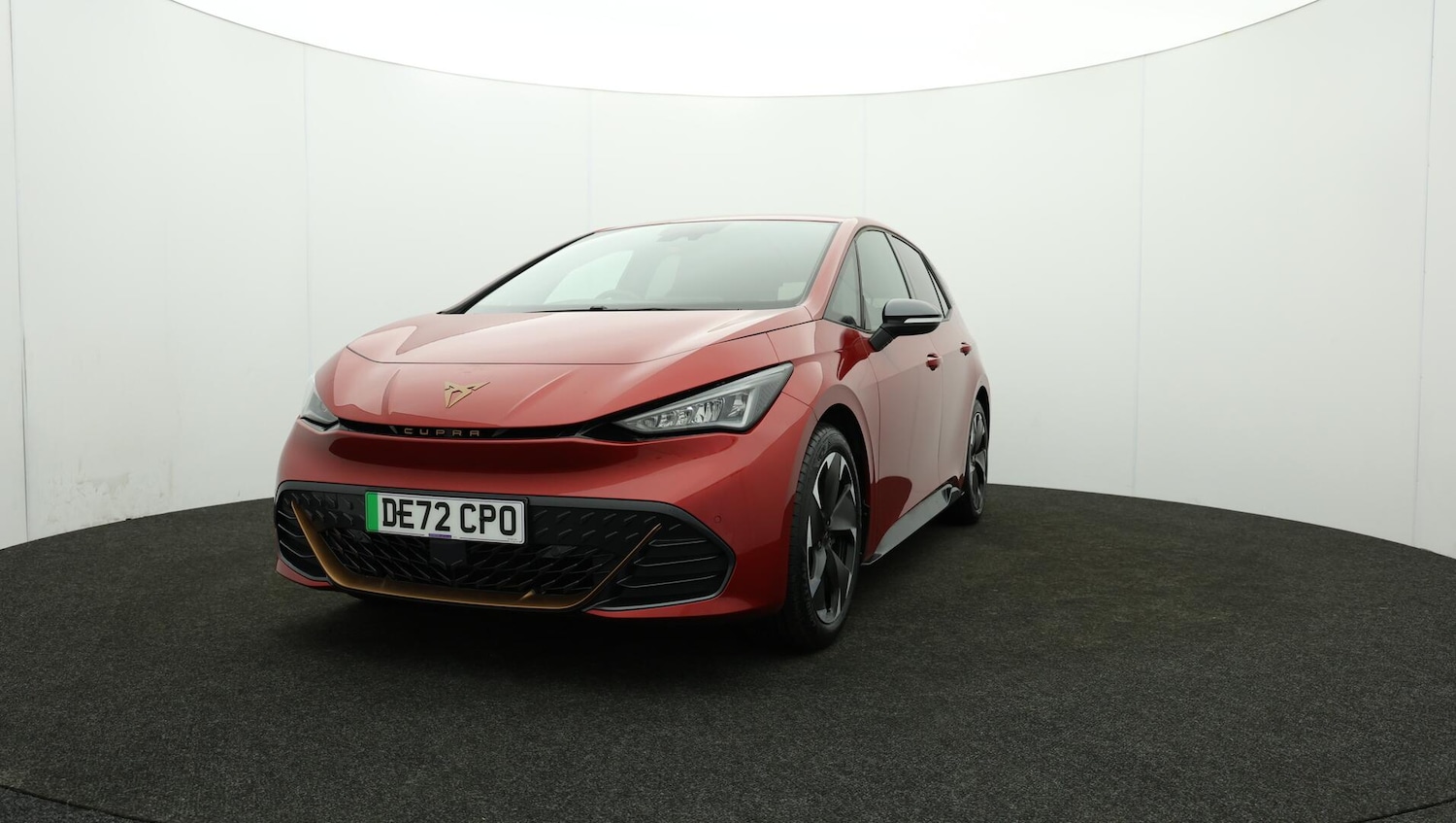Used Cupra Born 2022 for sale - 76109424: Photo 62