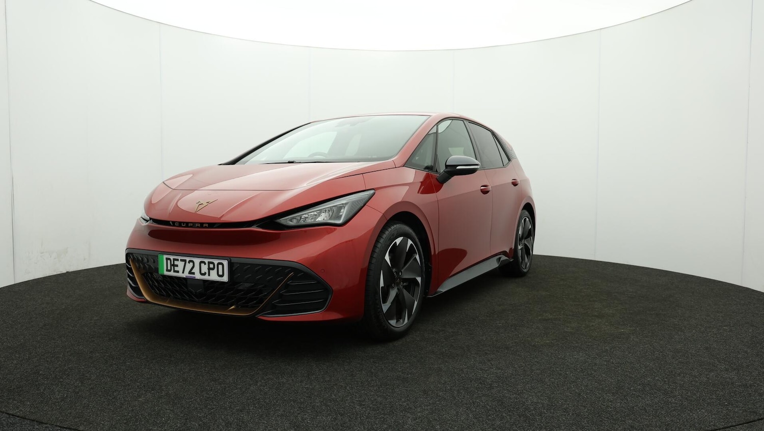 Used Cupra Born 2022 for sale - 76109424: Photo 63