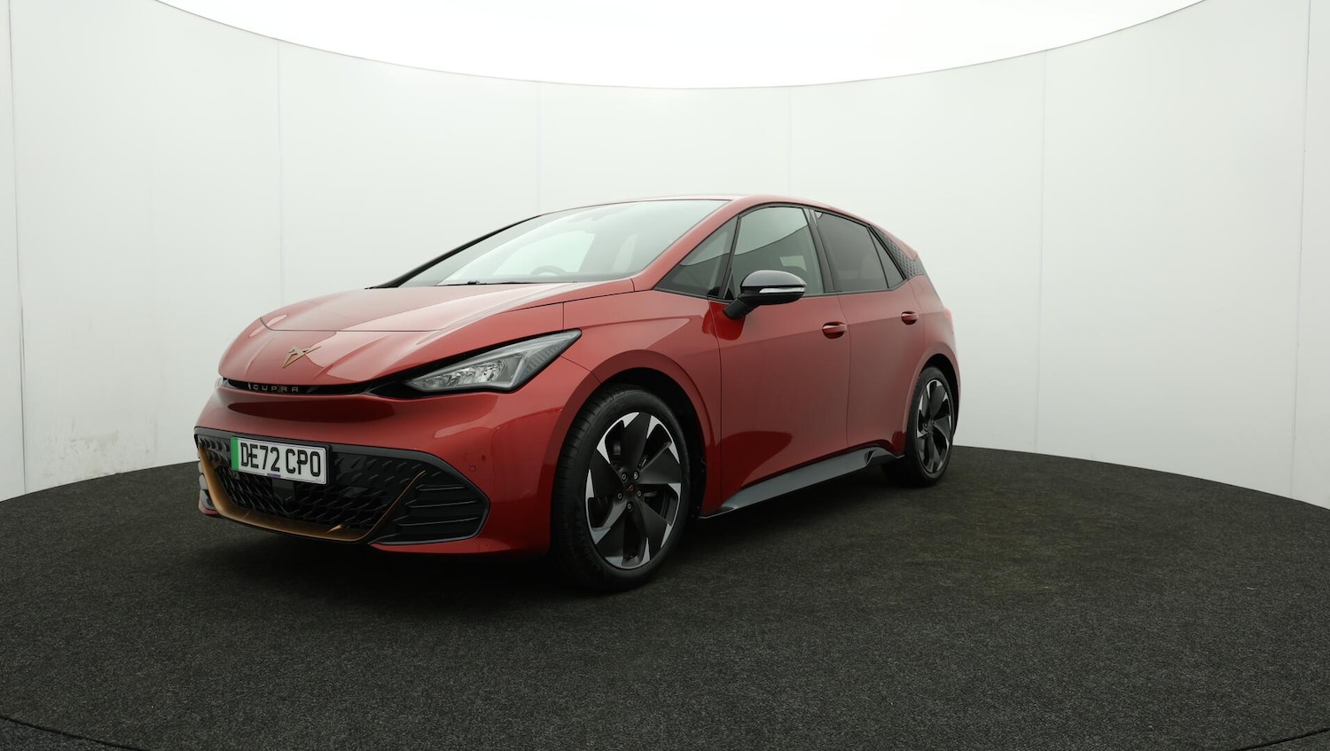 Used Cupra Born 2022 for sale - 76109424: Photo 64