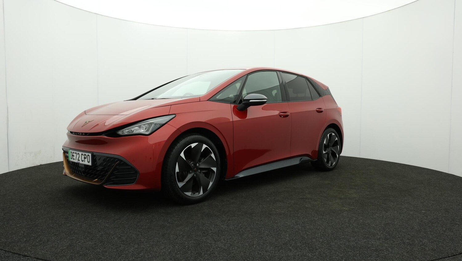 Used Cupra Born 2022 for sale - 76109424: Photo 65