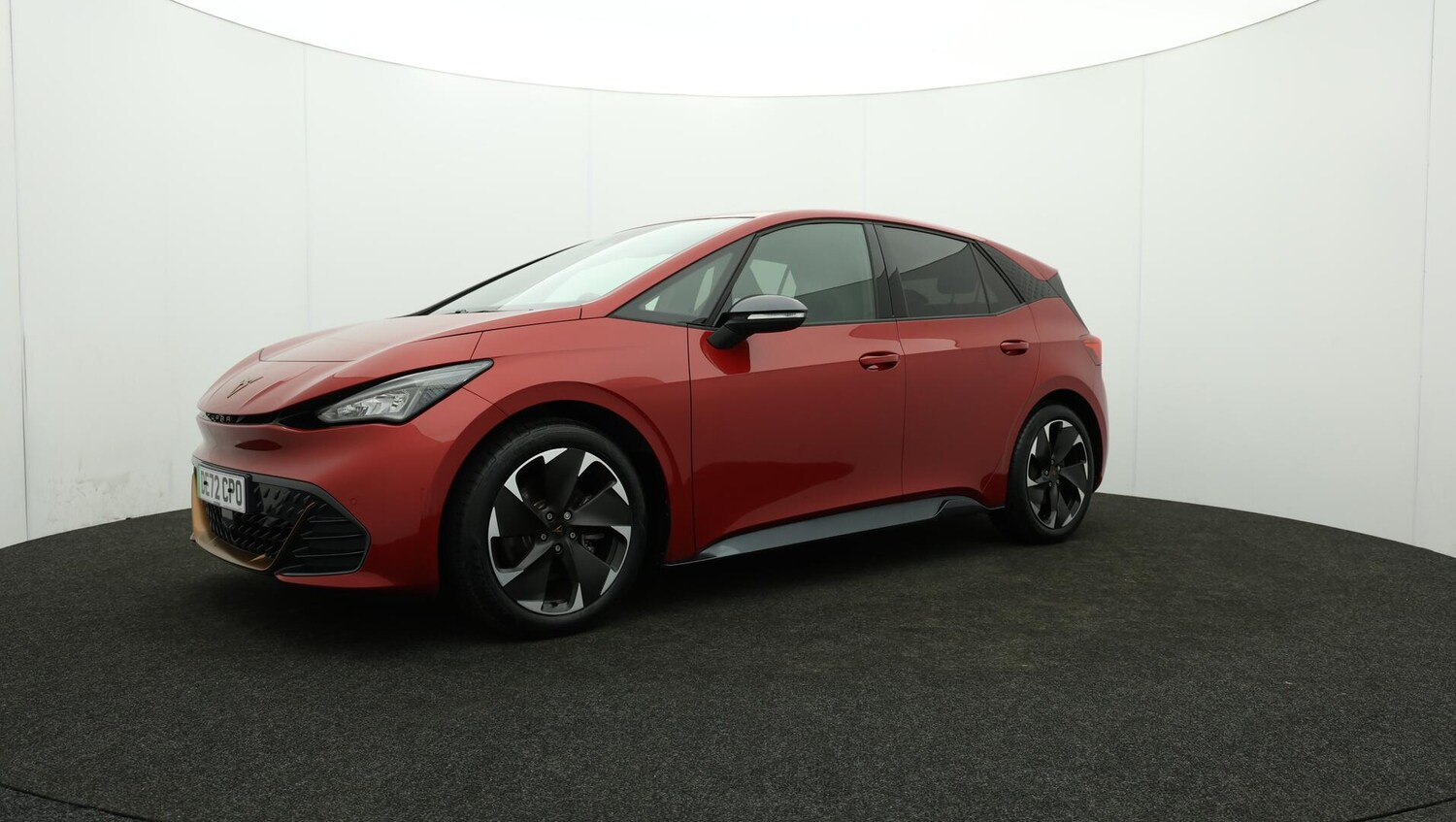 Used Cupra Born 2022 for sale - 76109424: Photo 66
