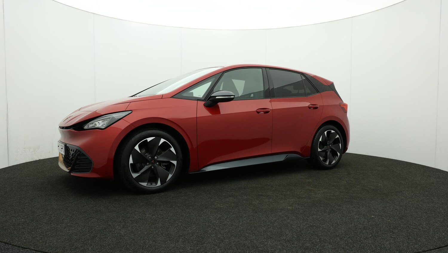 Used Cupra Born 2022 for sale - 76109424: Photo 67