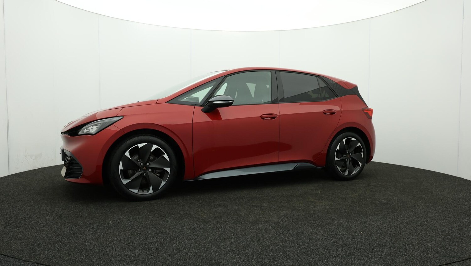 Used Cupra Born 2022 for sale - 76109424: Photo 68