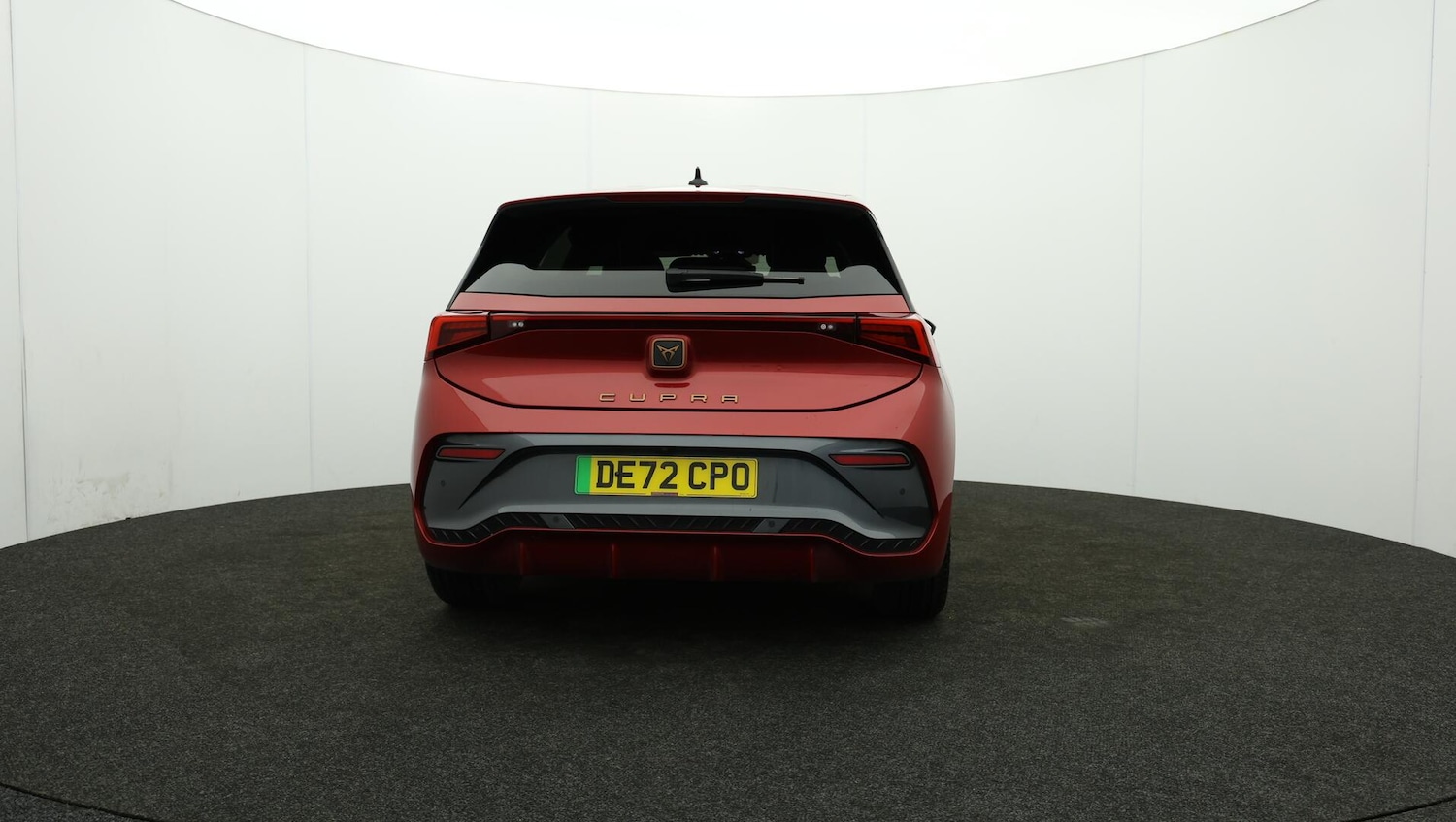 Used Cupra Born 2022 for sale - 76109424: Photo 69