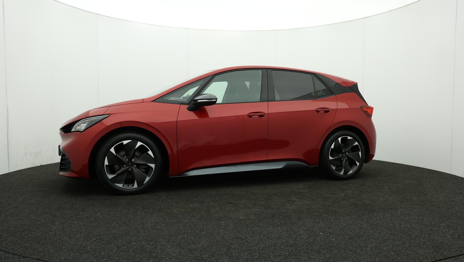 Used Cupra Born 2022 for sale - 76109424: Photo 70