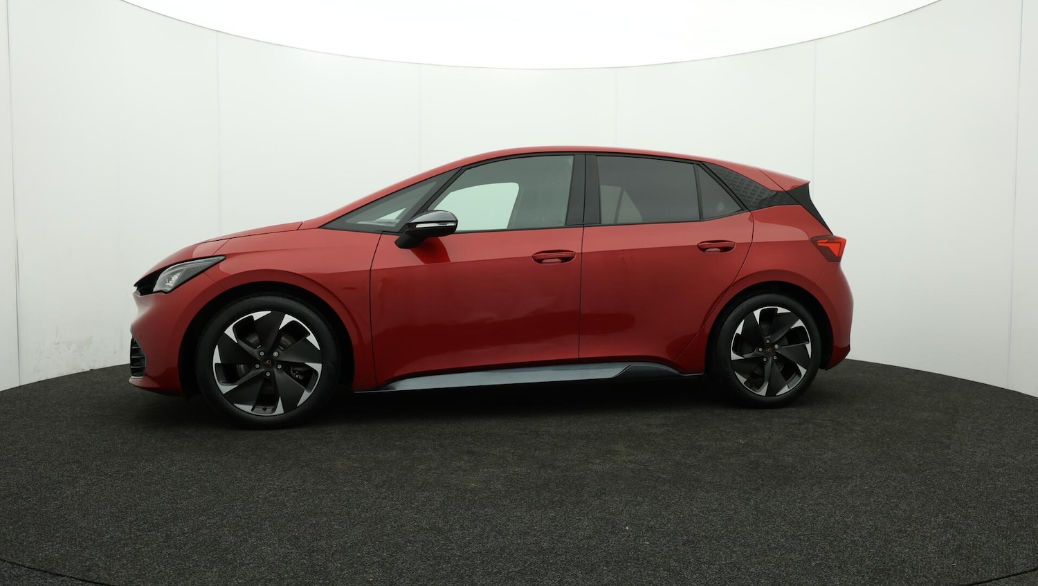 Used Cupra Born 2022 for sale - 76109424: Photo 71
