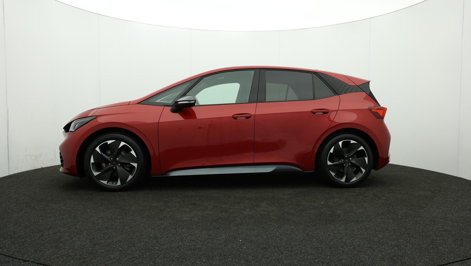 Used Cupra Born 2022 for sale - 76109424: Photo 72