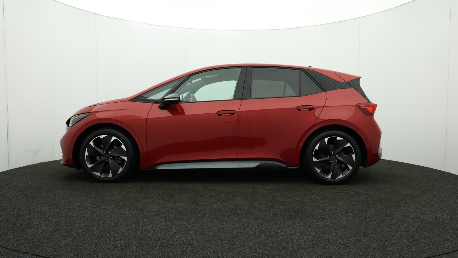 Used Cupra Born 2022 for sale - 76109424: Photo 73