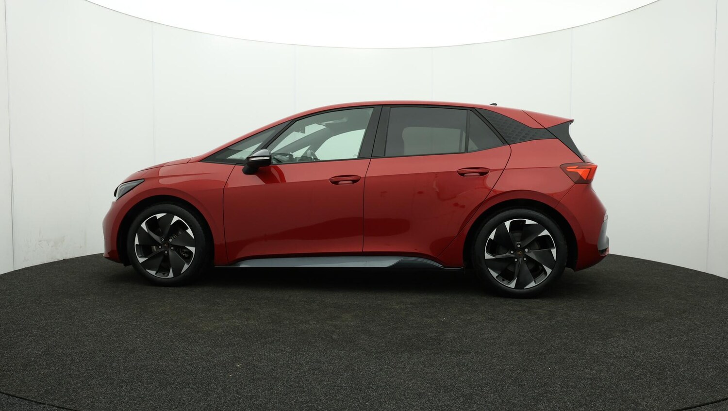 Used Cupra Born 2022 for sale - 76109424: Photo 74
