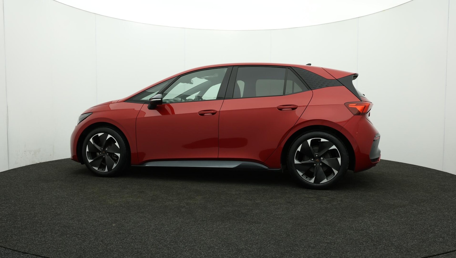 Used Cupra Born 2022 for sale - 76109424: Photo 75