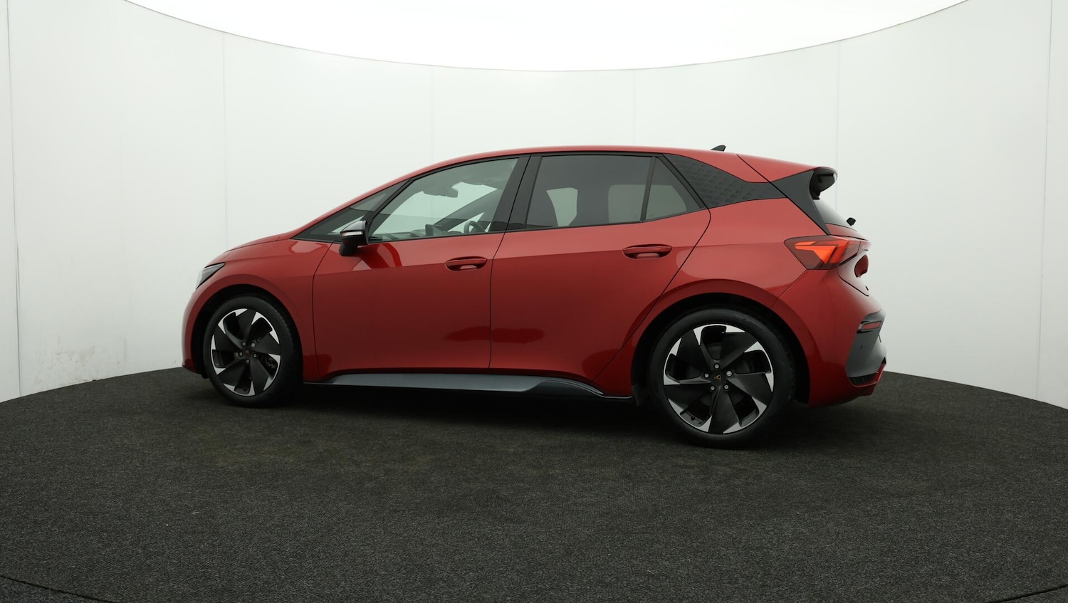 Used Cupra Born 2022 for sale - 76109424: Photo 76