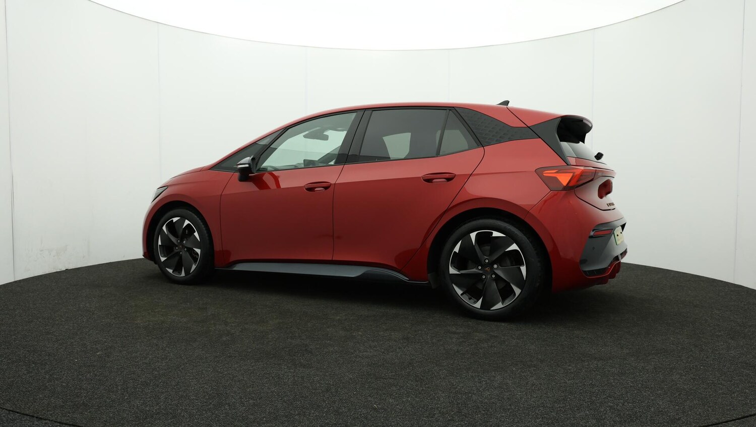 Used Cupra Born 2022 for sale - 76109424: Photo 77