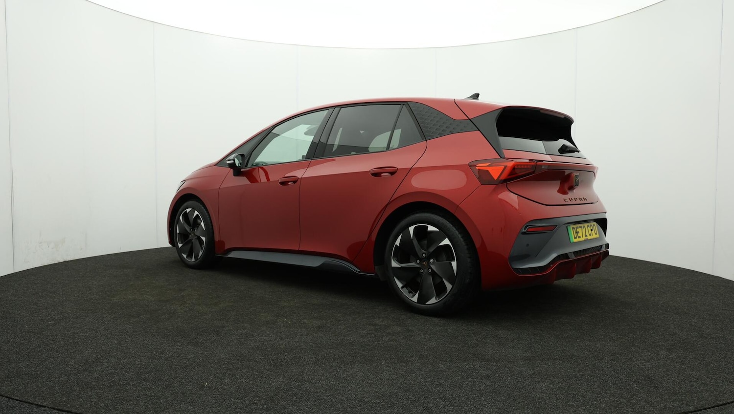 Used Cupra Born 2022 for sale - 76109424: Photo 79