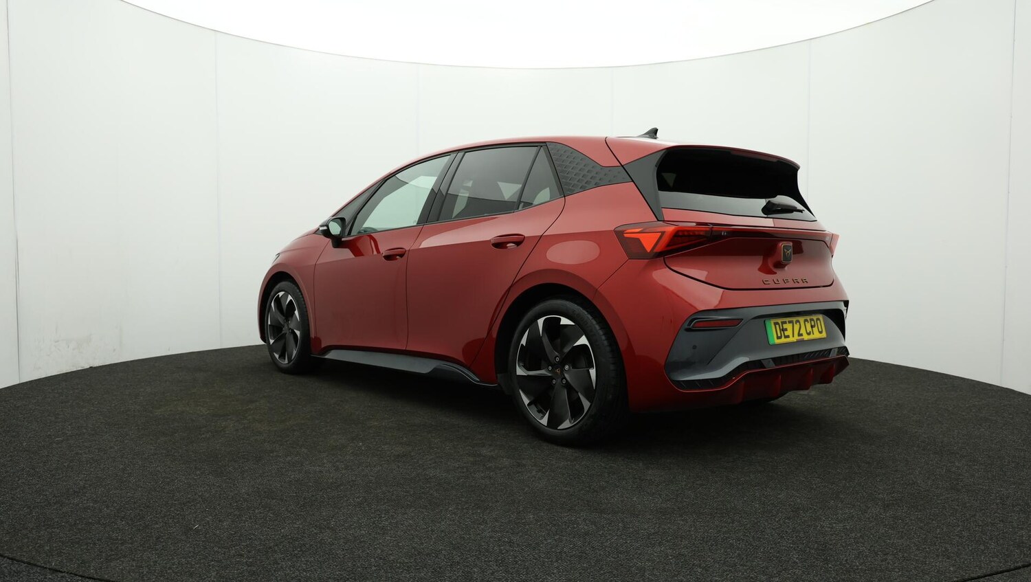 Used Cupra Born 2022 for sale - 76109424: Photo 81
