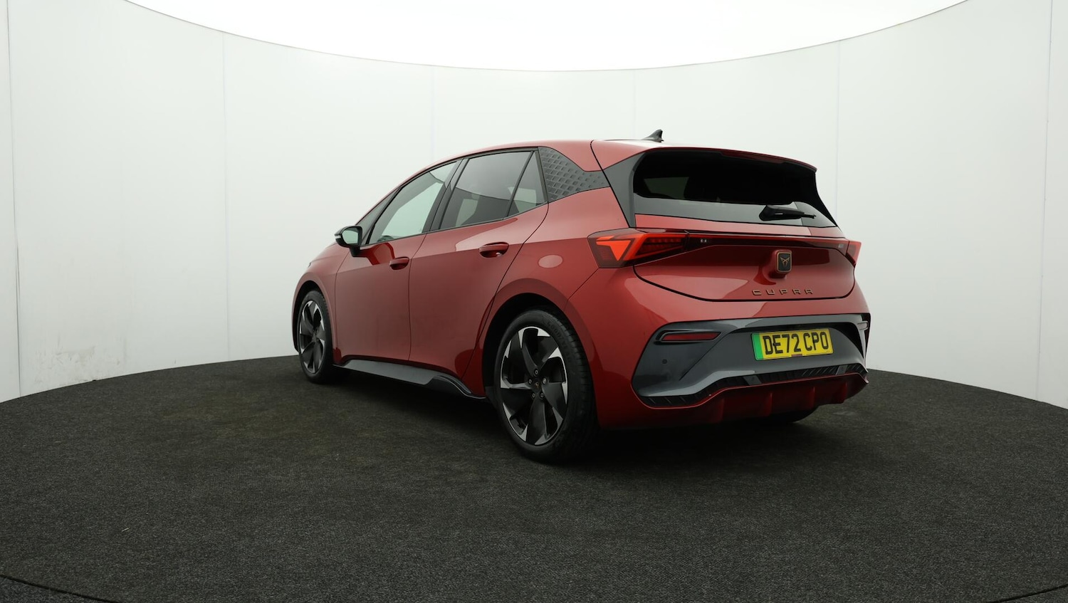 Used Cupra Born 2022 for sale - 76109424: Photo 82