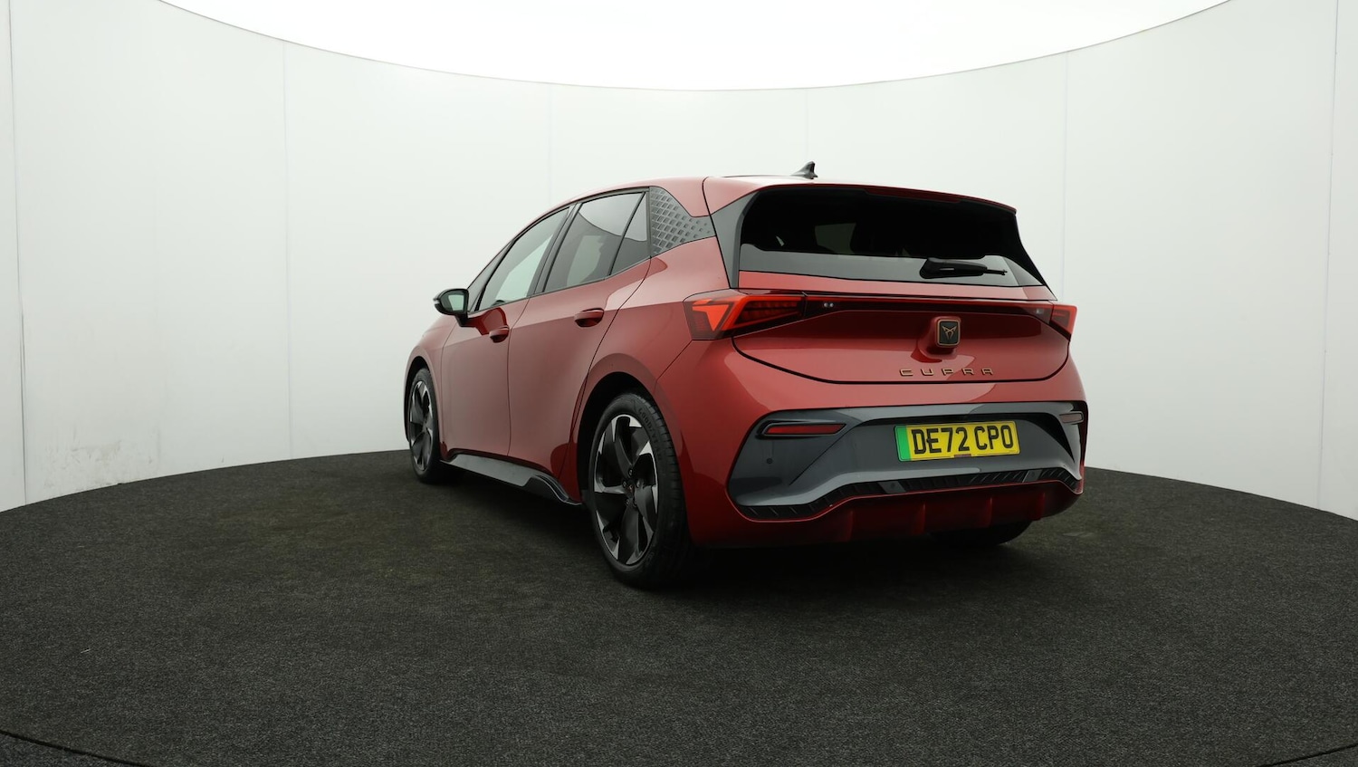 Used Cupra Born 2022 for sale - 76109424: Photo 83
