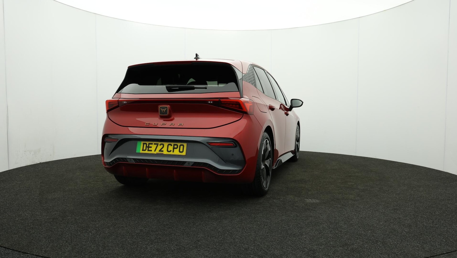 Used Cupra Born 2022 for sale - 76109424: Photo 84