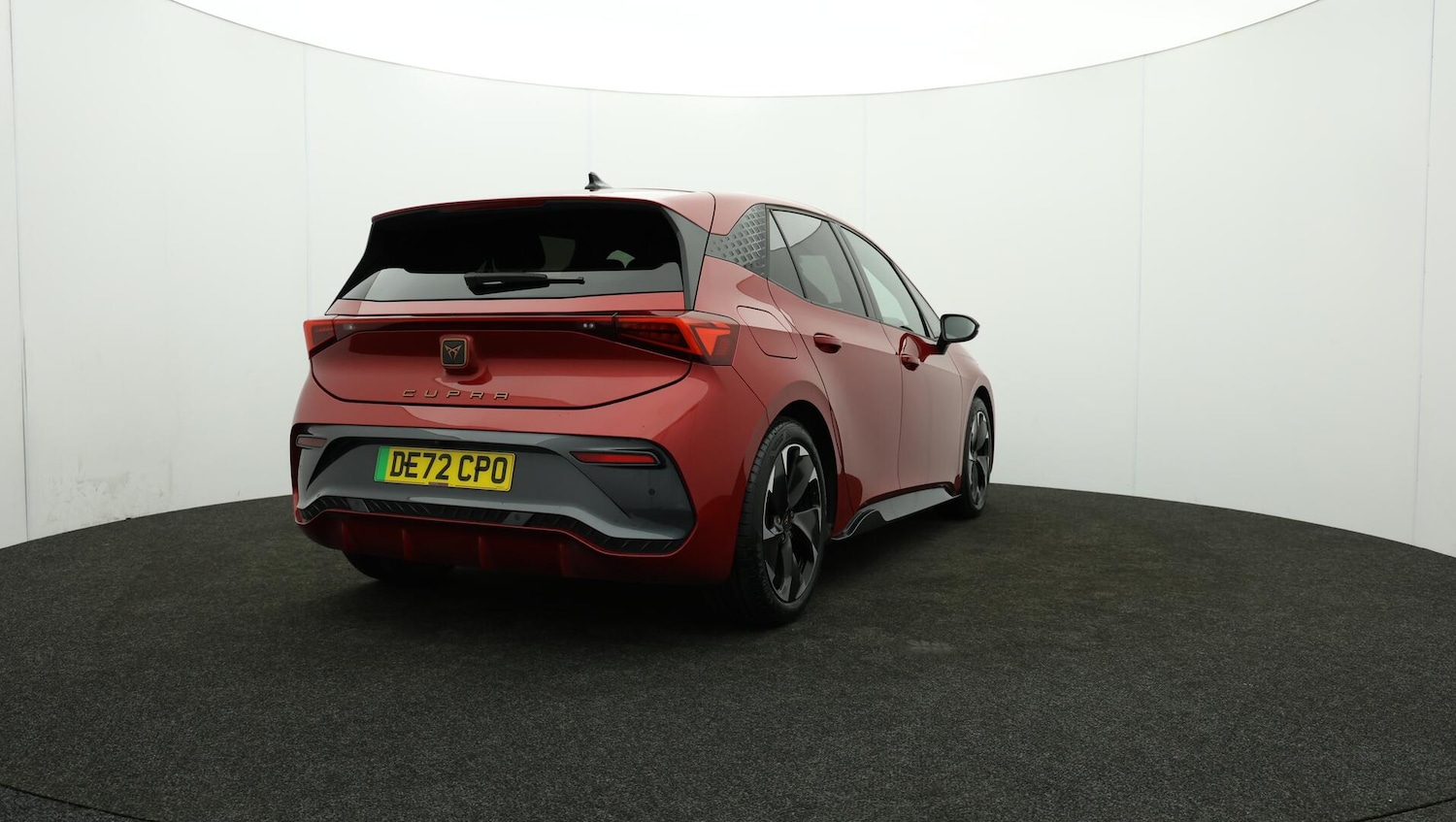 Used Cupra Born 2022 for sale - 76109424: Photo 85