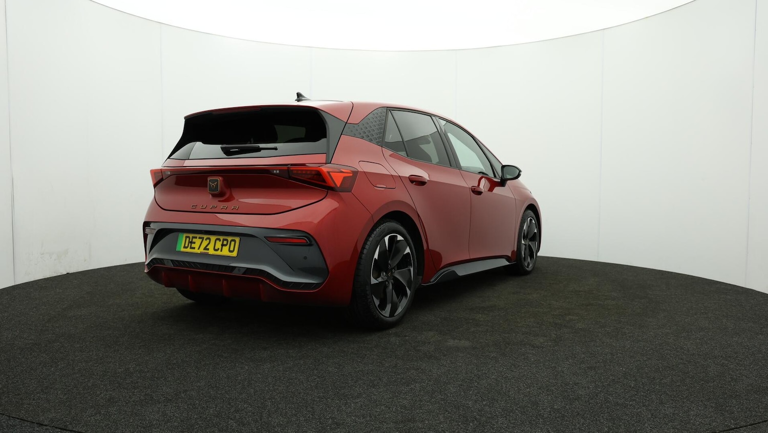 Used Cupra Born 2022 for sale - 76109424: Photo 86
